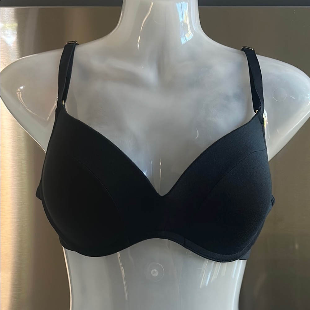 Lively Black Women's Bra